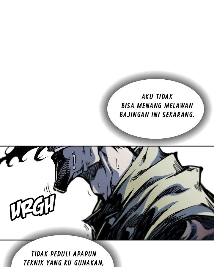Memoir Of The King Of War Chap 54 - Next Chap 55