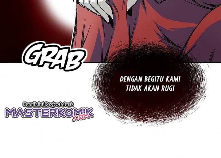 Memoir Of The King Of War Chap 55 - Next Chap 56