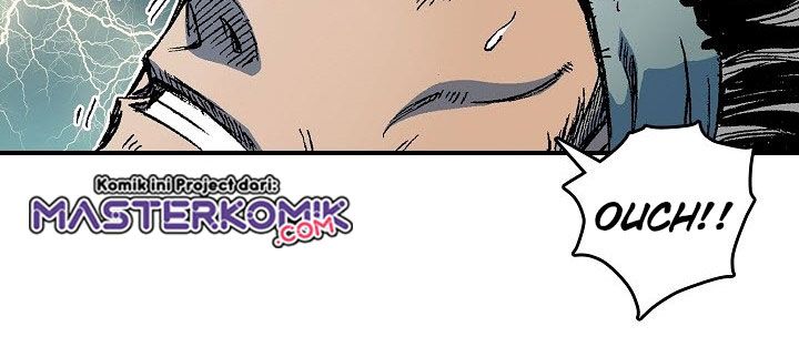 Memoir Of The King Of War Chap 56 - Next Chap 57