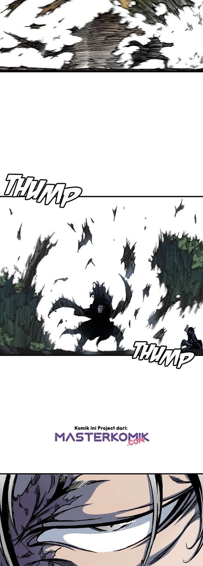 Memoir Of The King Of War Chap 6 - Next Chap 7