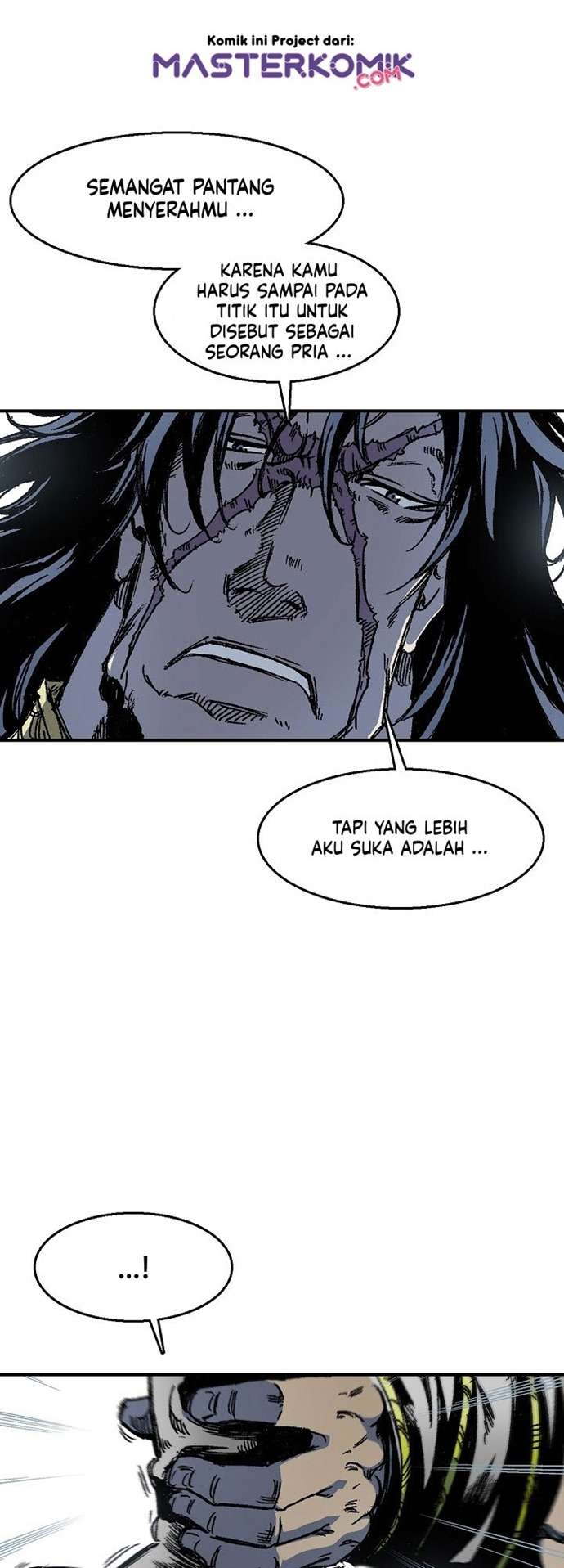 Memoir Of The King Of War Chap 6 - Next Chap 7