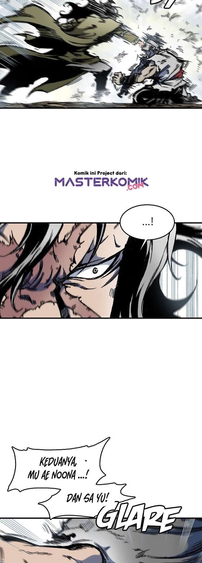 Memoir Of The King Of War Chap 6 - Next Chap 7