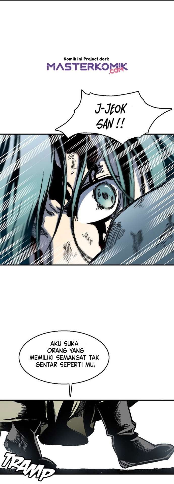 Memoir Of The King Of War Chap 6 - Next Chap 7