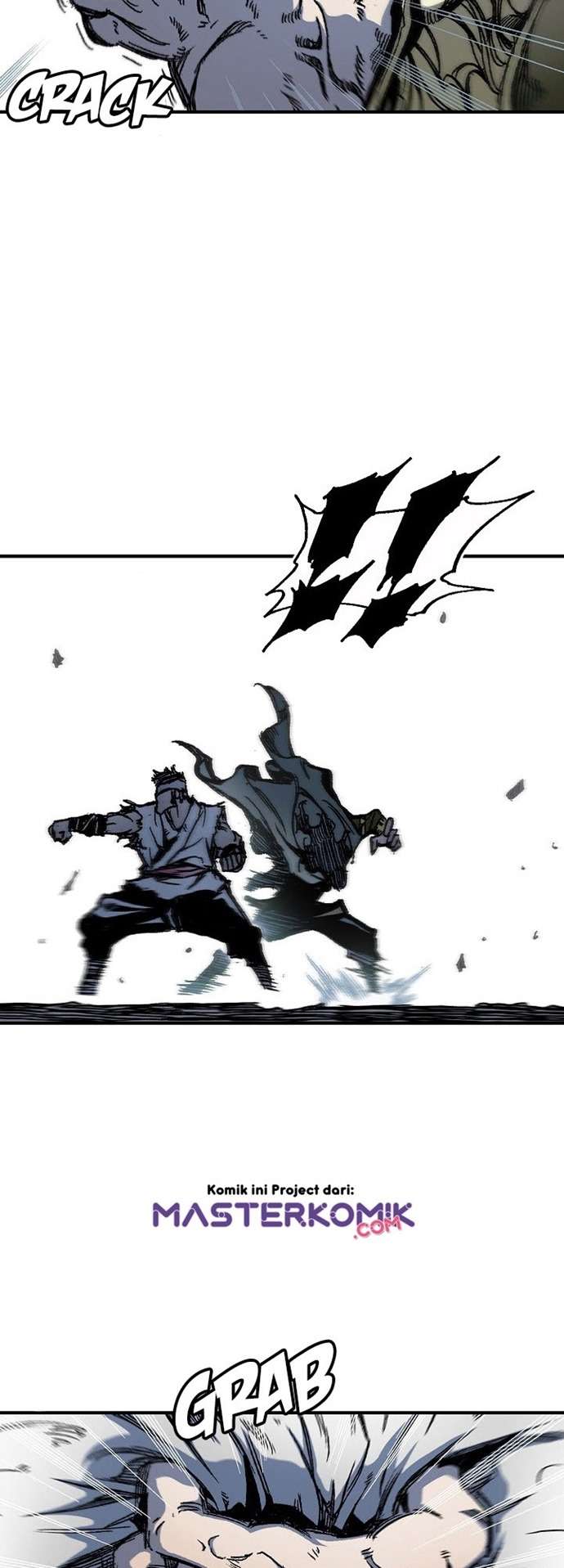Memoir Of The King Of War Chap 6 - Next Chap 7