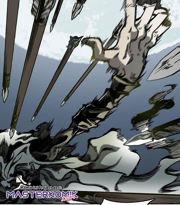 Memoir Of The King Of War Chap 60 - Next Chap 61