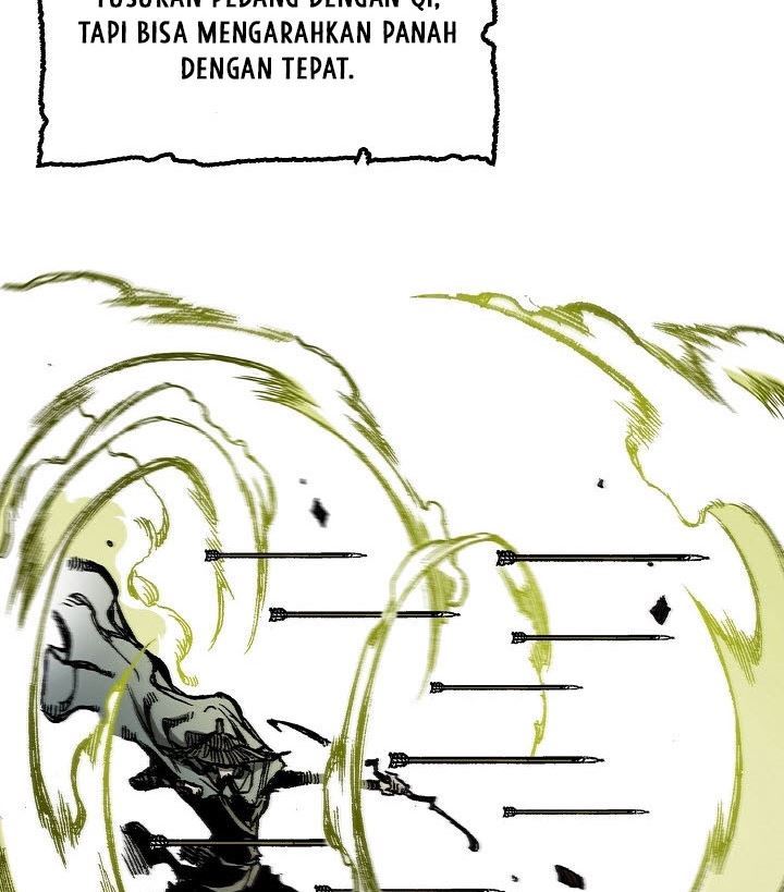 Memoir Of The King Of War Chap 60 - Next Chap 61