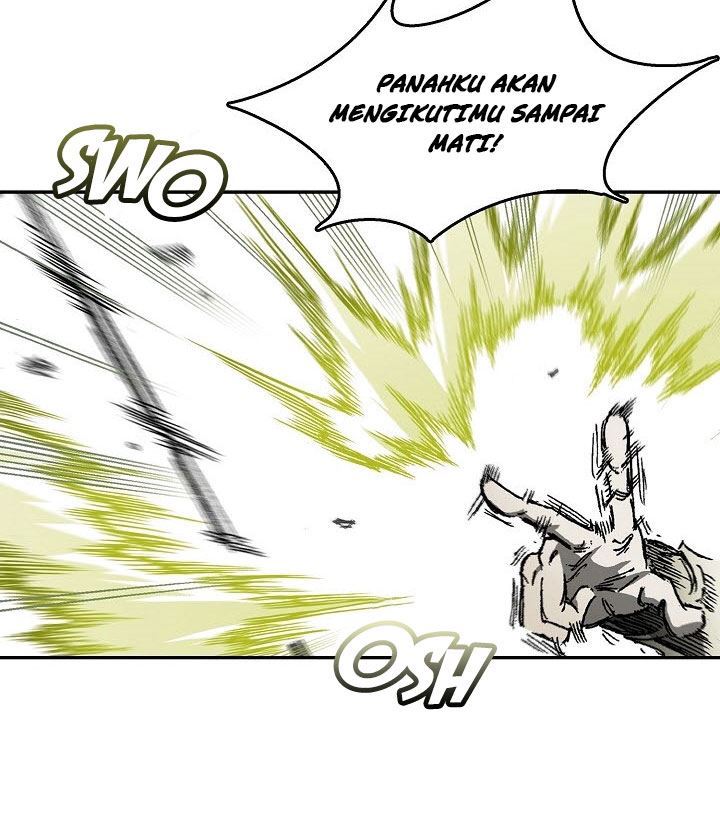 Memoir Of The King Of War Chap 60 - Next Chap 61