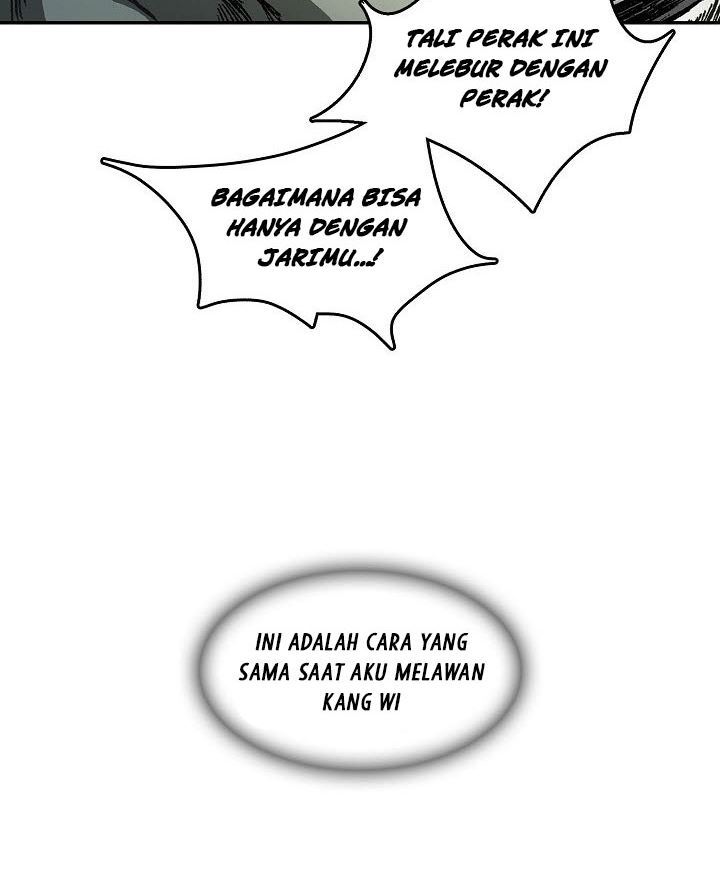 Memoir Of The King Of War Chap 60 - Next Chap 61