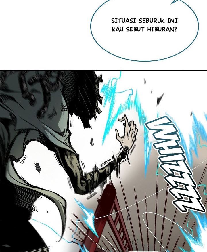 Memoir Of The King Of War Chap 60 - Next Chap 61