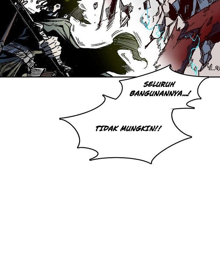 Memoir Of The King Of War Chap 60 - Next Chap 61