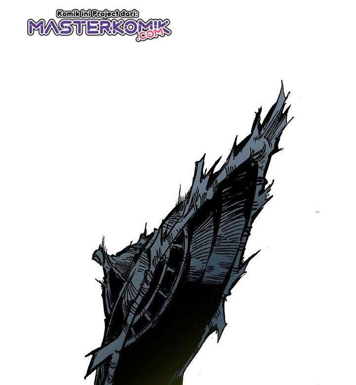 Memoir Of The King Of War Chap 60 - Next Chap 61