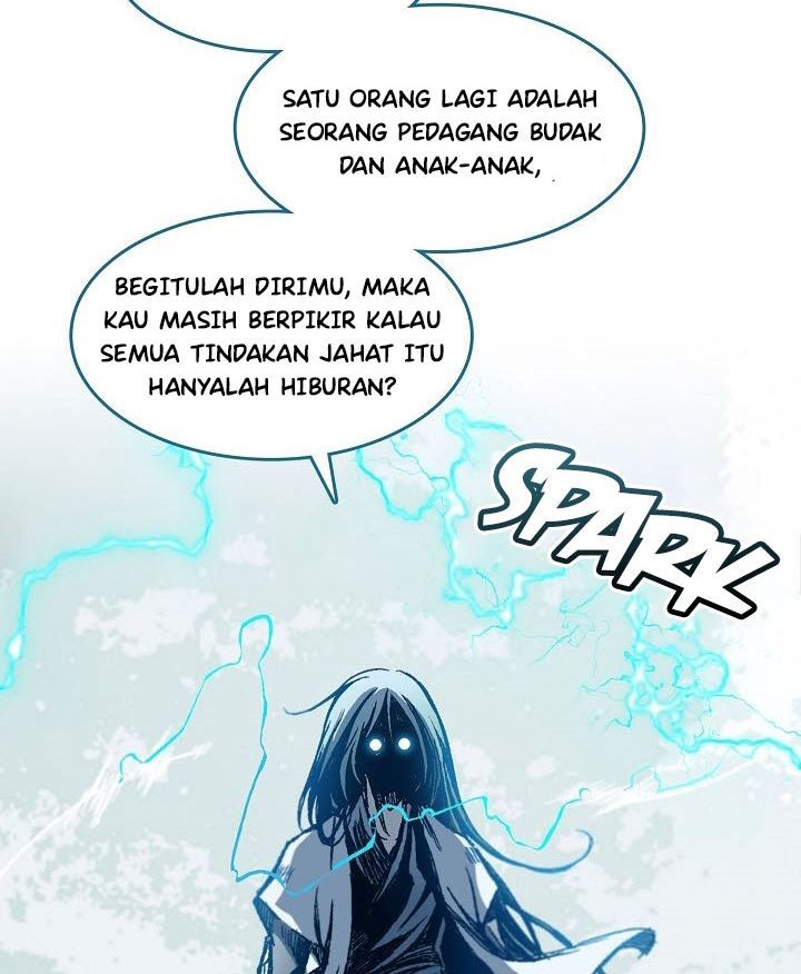 Memoir Of The King Of War Chap 60 - Next Chap 61