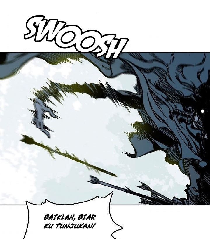 Memoir Of The King Of War Chap 60 - Next Chap 61