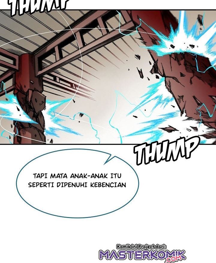 Memoir Of The King Of War Chap 60 - Next Chap 61