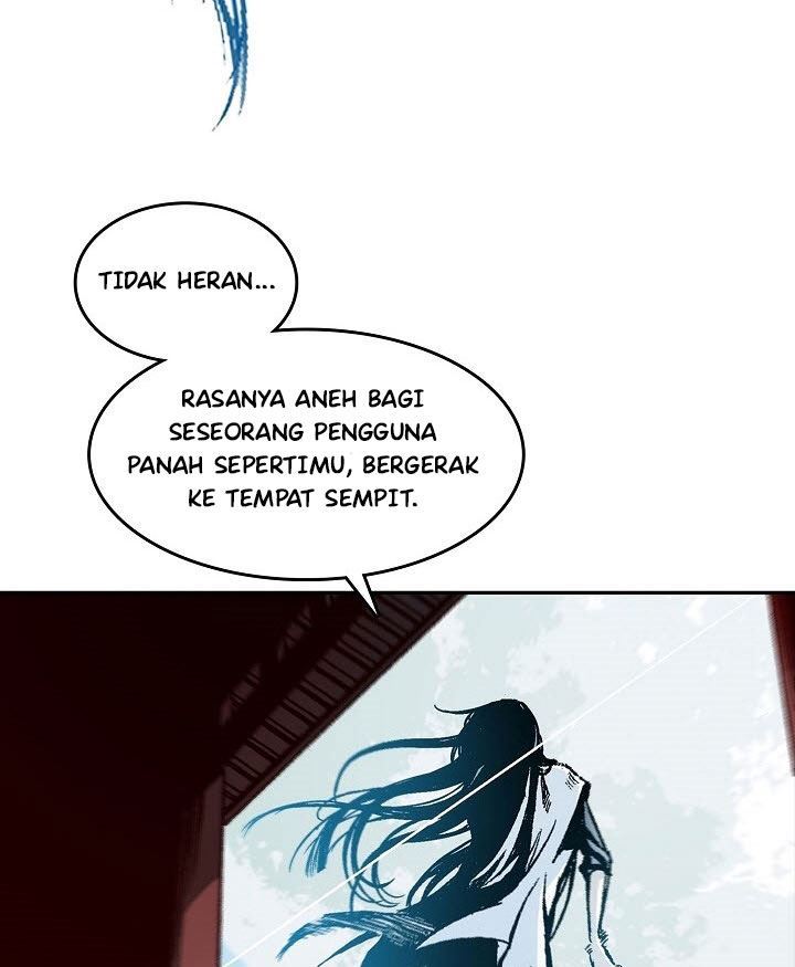Memoir Of The King Of War Chap 60 - Next Chap 61