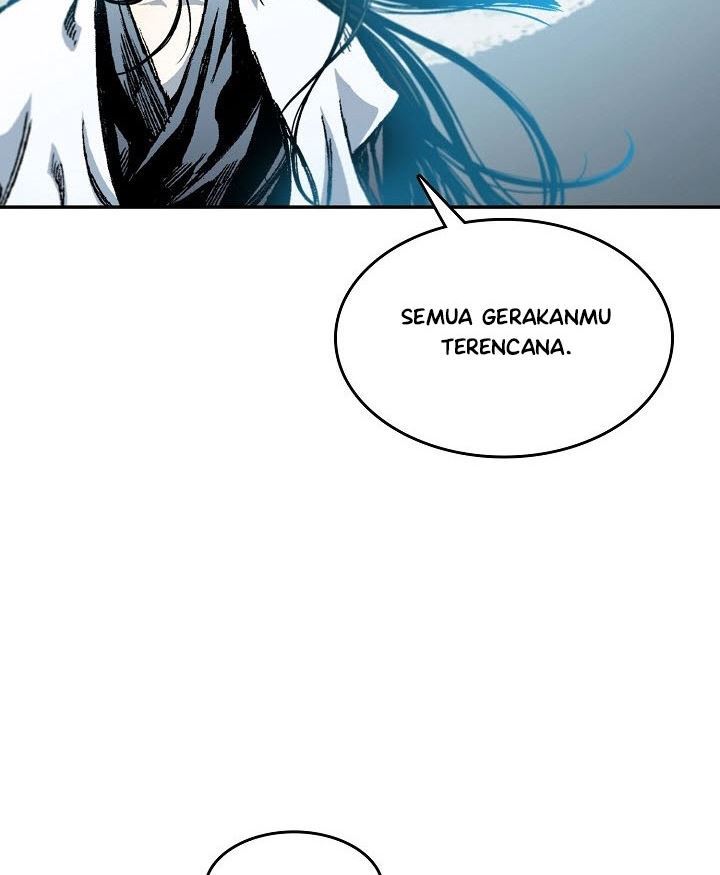 Memoir Of The King Of War Chap 60 - Next Chap 61