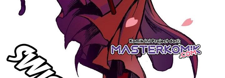 Memoir Of The King Of War Chap 62 - Next Chap 63