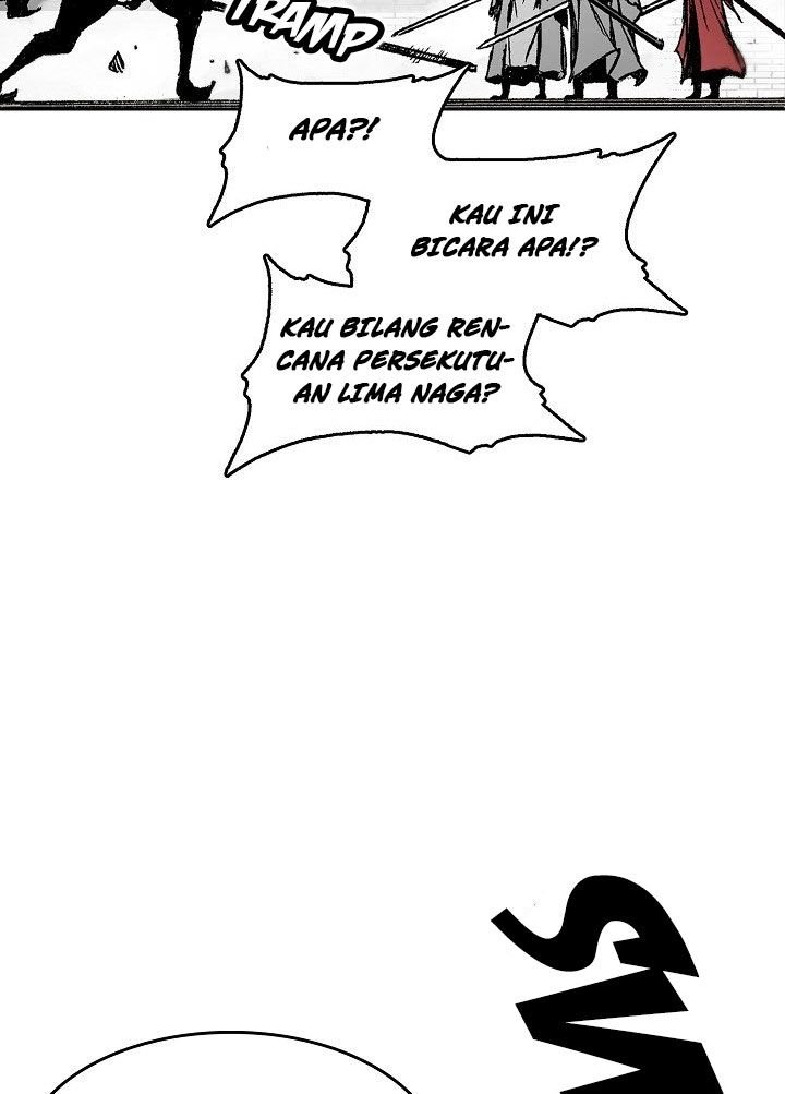 Memoir Of The King Of War Chap 62 - Next Chap 63
