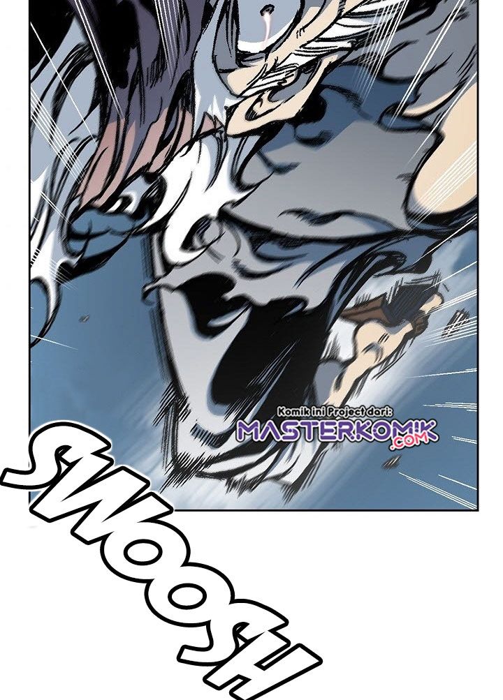Memoir Of The King Of War Chap 62 - Next Chap 63