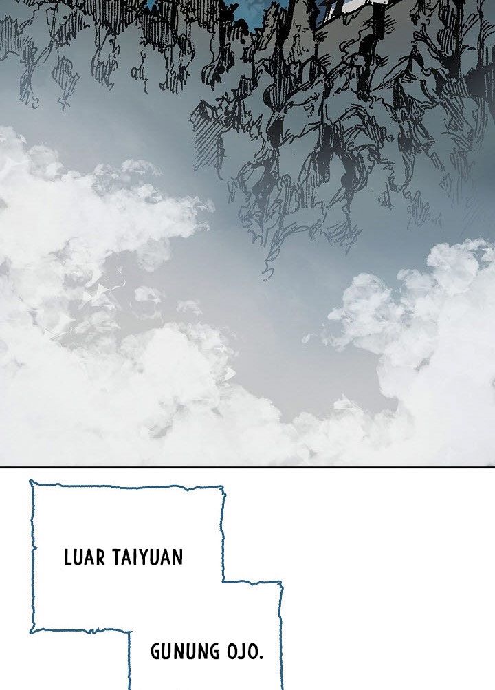 Memoir Of The King Of War Chap 62 - Next Chap 63
