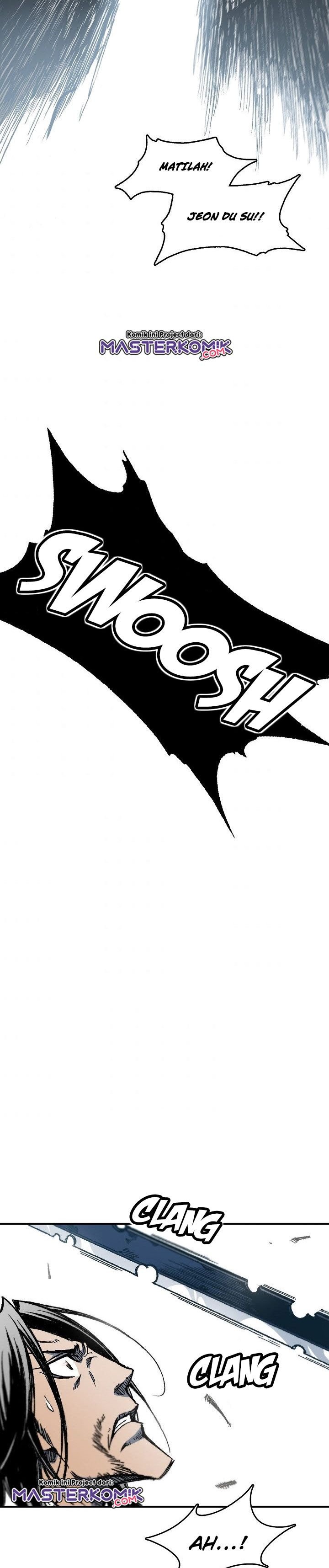 Memoir Of The King Of War Chap 62 - Next Chap 63