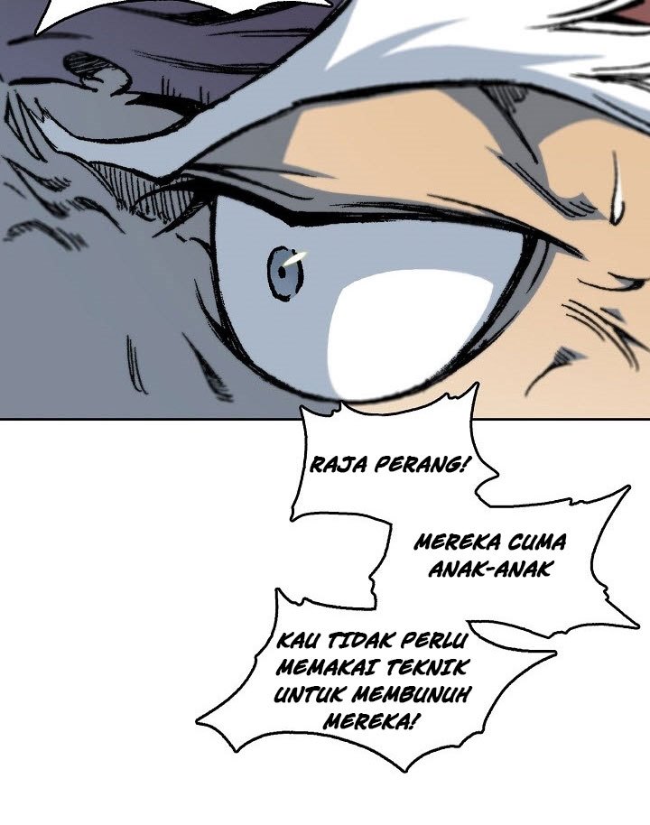 Memoir Of The King Of War Chap 63 - Next Chap 64