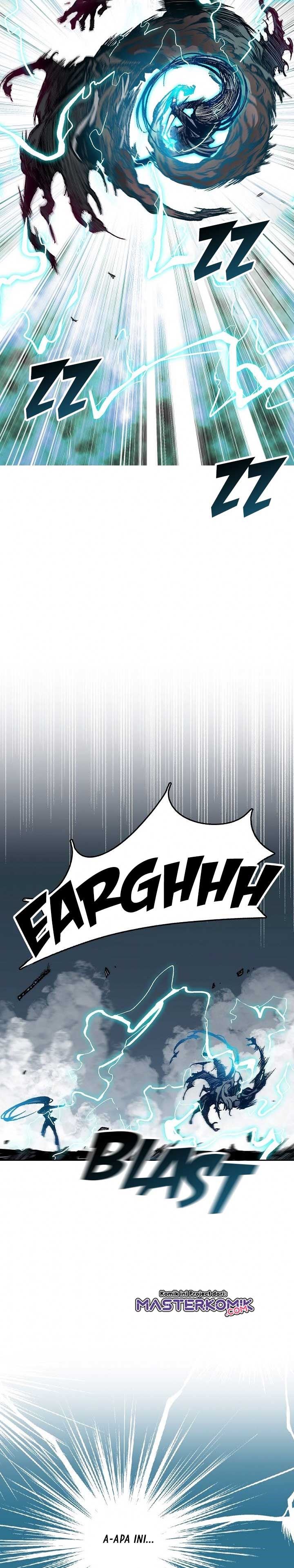 Memoir Of The King Of War Chap 66 - Next Chap 67