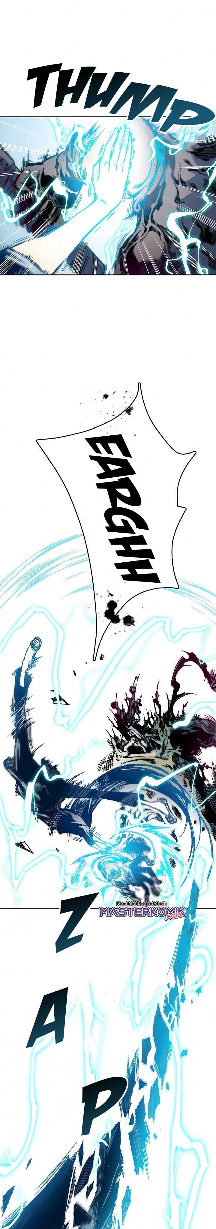 Memoir Of The King Of War Chap 66 - Next Chap 67