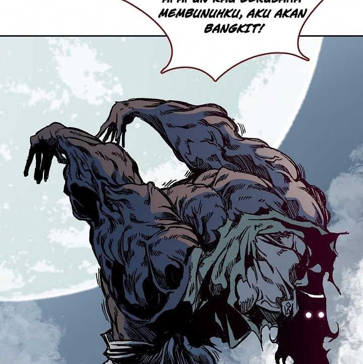 Memoir Of The King Of War Chap 67 - Next Chap 68