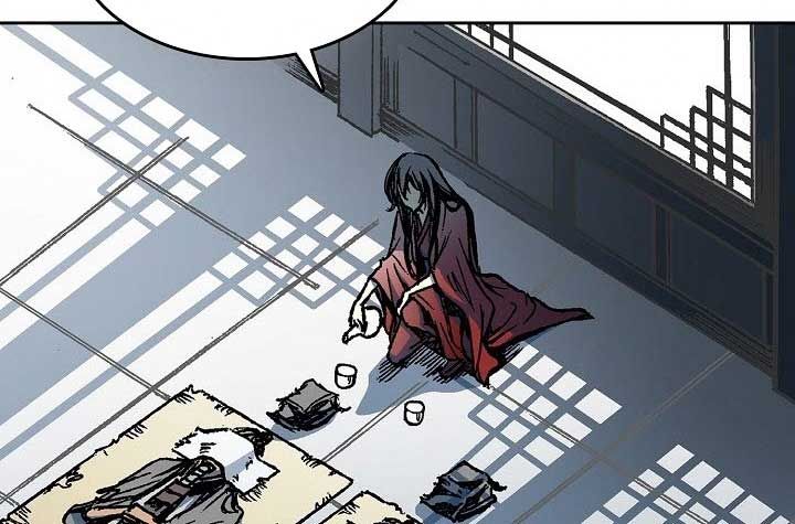 Memoir Of The King Of War Chap 67 - Next Chap 68