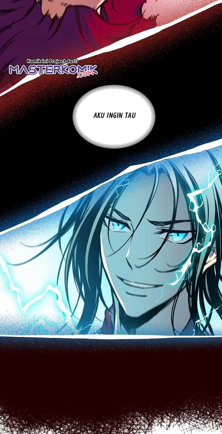 Memoir Of The King Of War Chap 68 - Next Chap 69