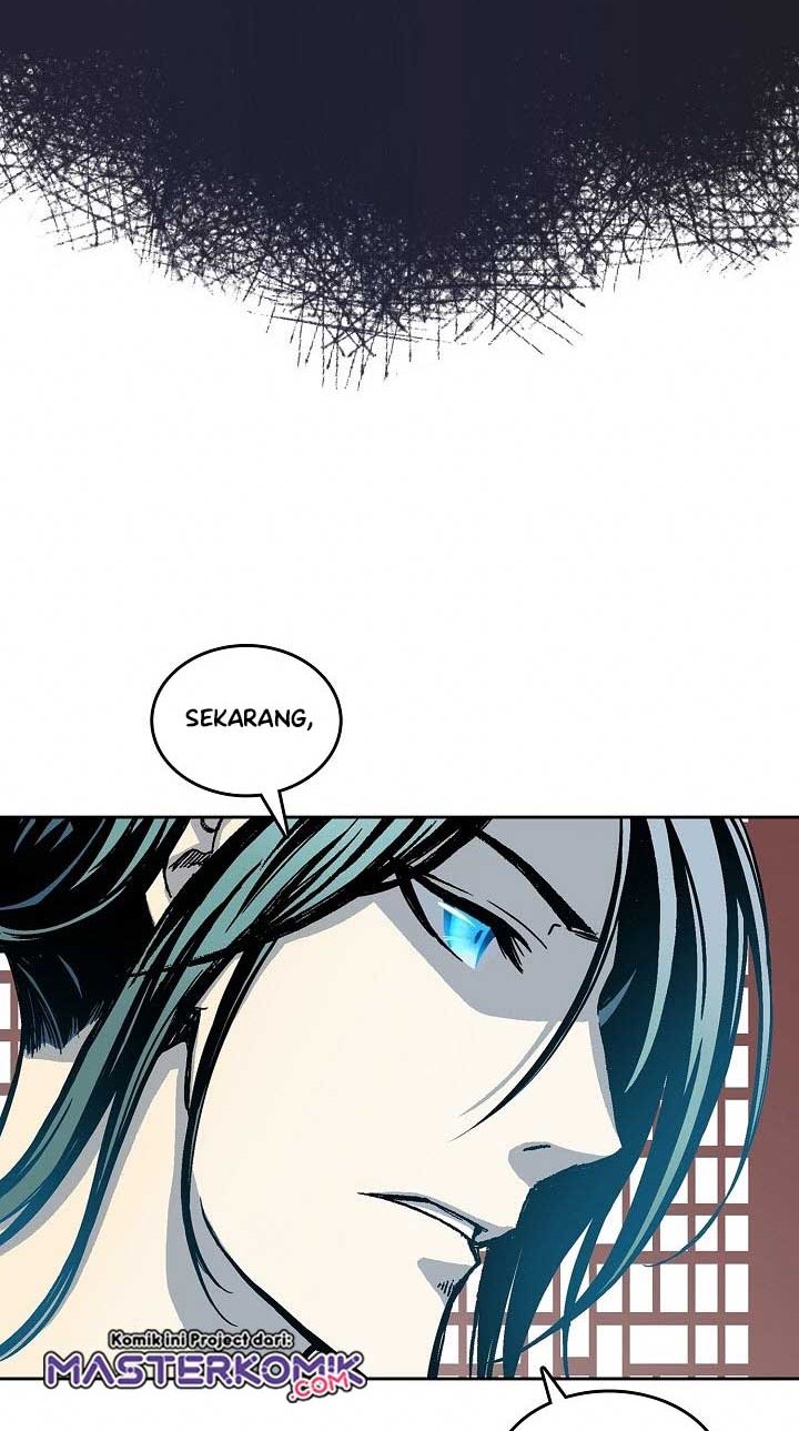 Memoir Of The King Of War Chap 68 - Next Chap 69