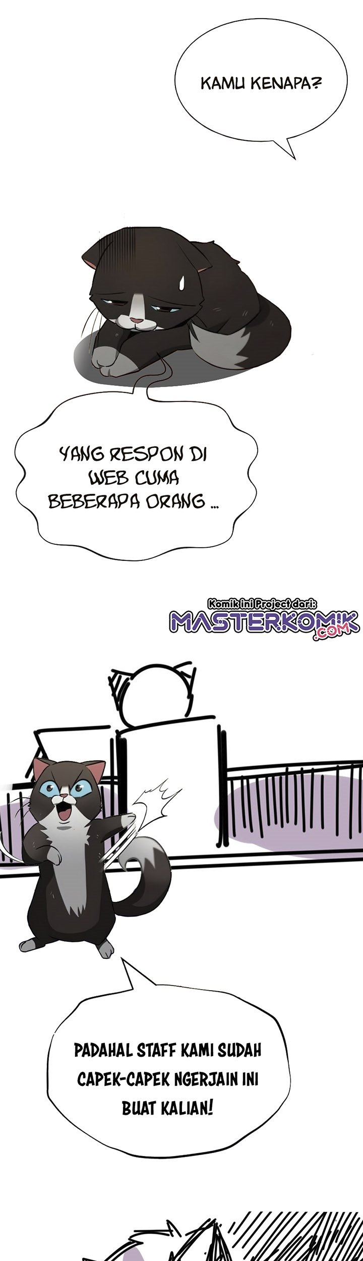 Memoir Of The King Of War Chap 68 - Next Chap 69