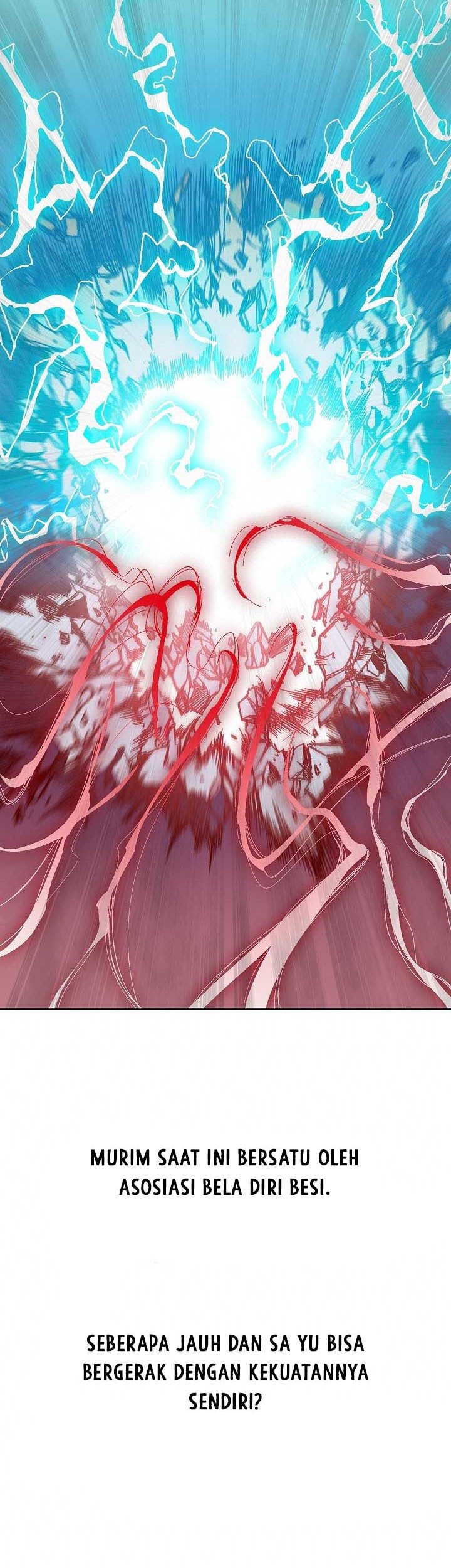 Memoir Of The King Of War Chap 68 - Next Chap 69