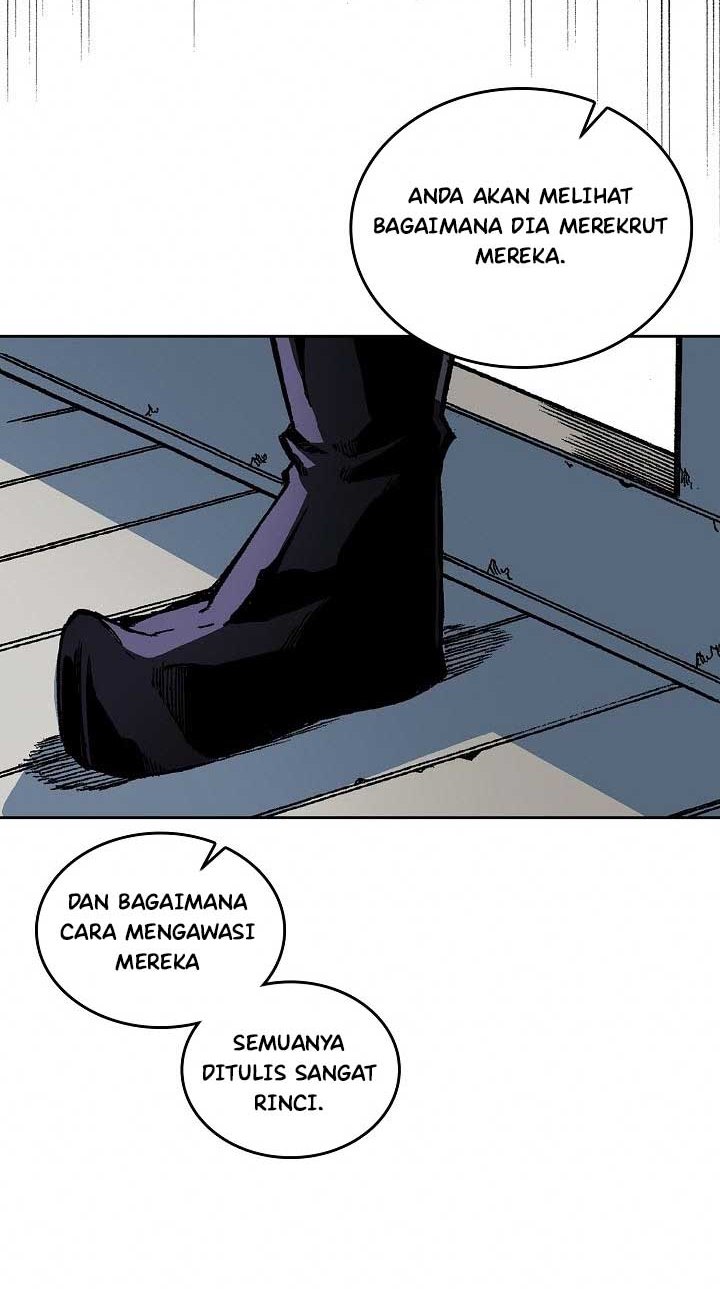 Memoir Of The King Of War Chap 68 - Next Chap 69