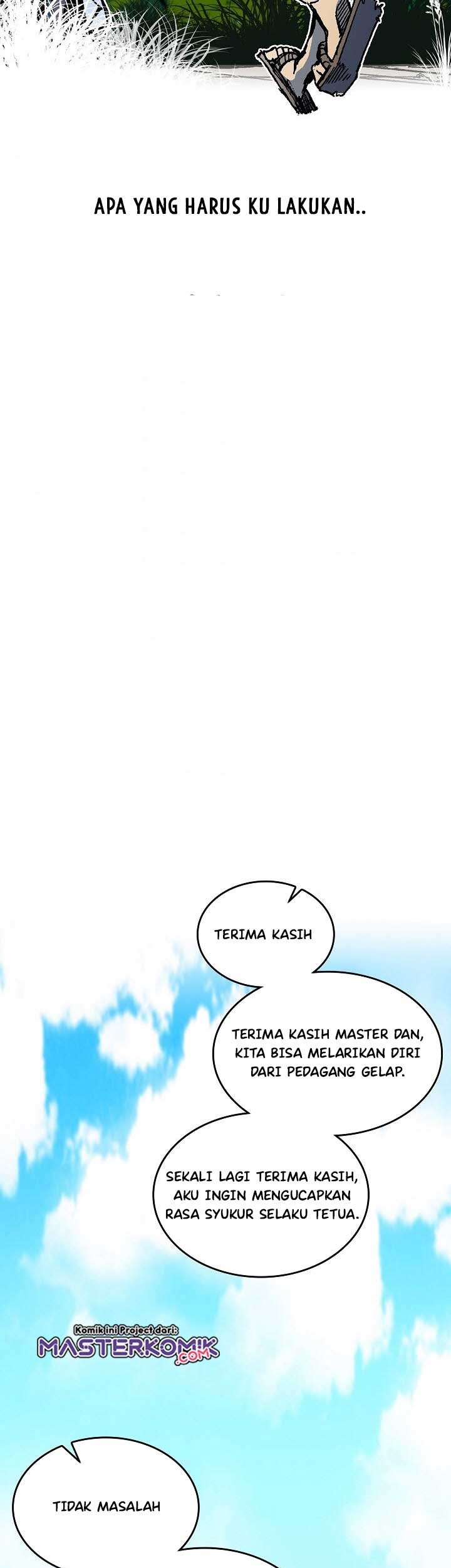 Memoir Of The King Of War Chap 68 - Next Chap 69