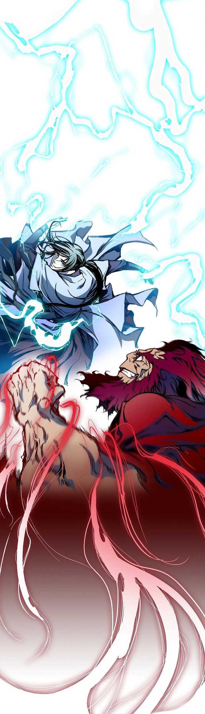 Memoir Of The King Of War Chap 68 - Next Chap 69