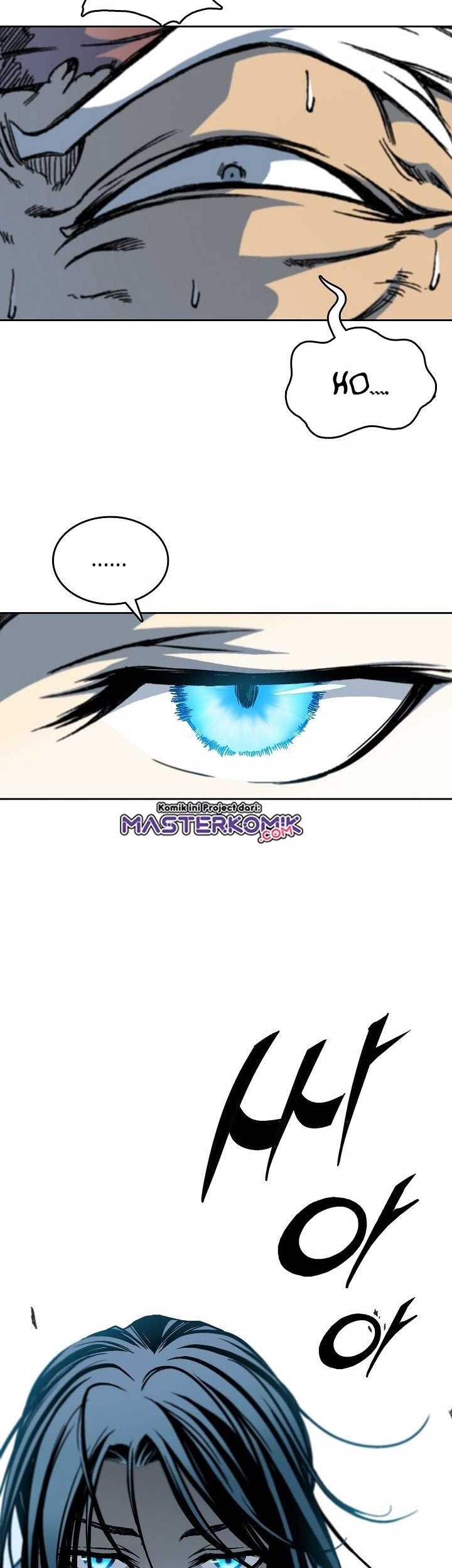 Memoir Of The King Of War Chap 68 - Next Chap 69