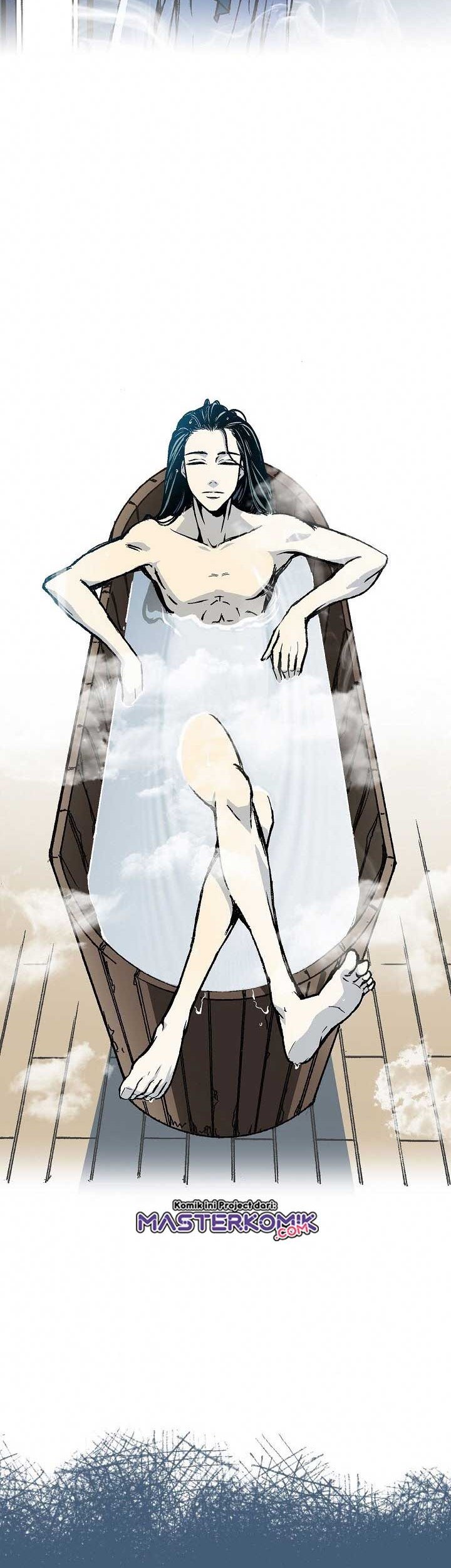 Memoir Of The King Of War Chap 68 - Next Chap 69