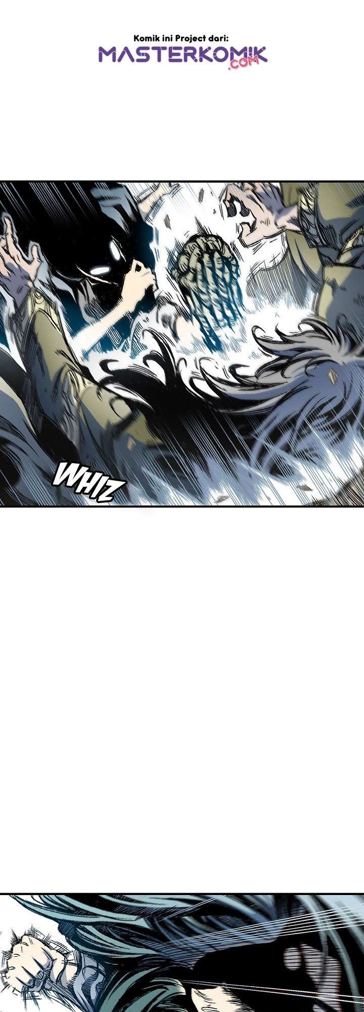 Memoir Of The King Of War Chap 7 - Next Chap 8