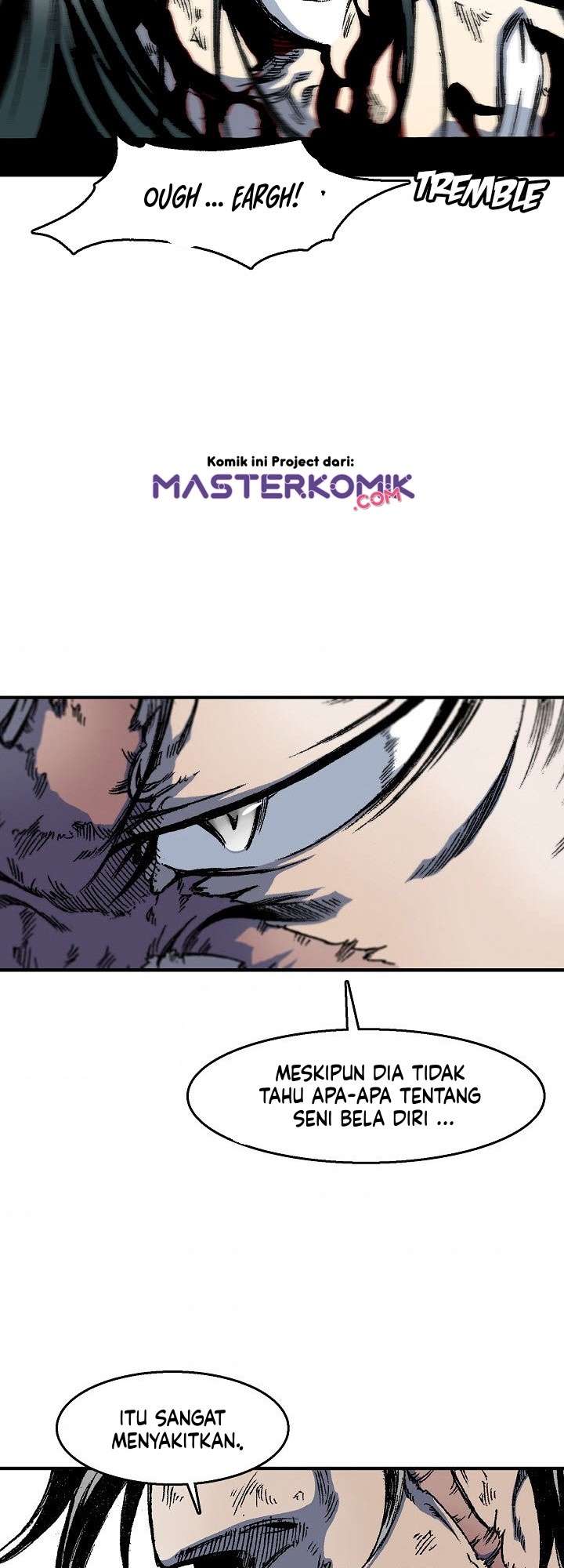 Memoir Of The King Of War Chap 7 - Next Chap 8