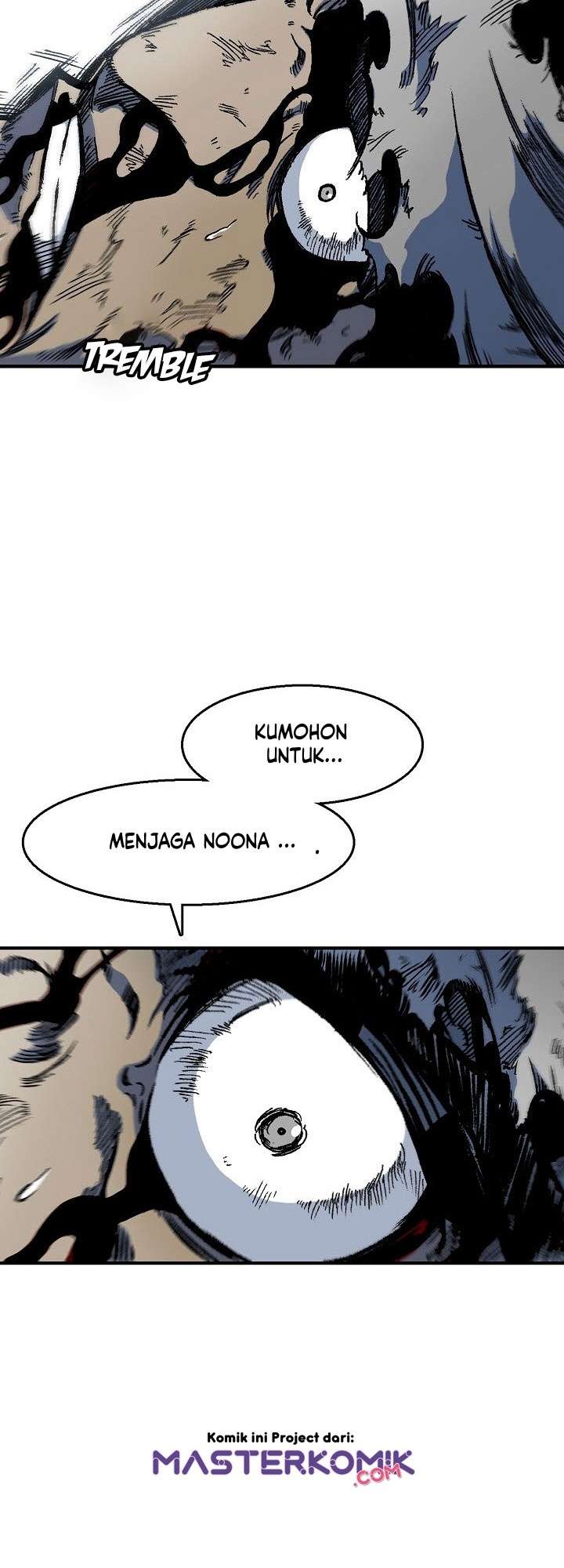 Memoir Of The King Of War Chap 7 - Next Chap 8