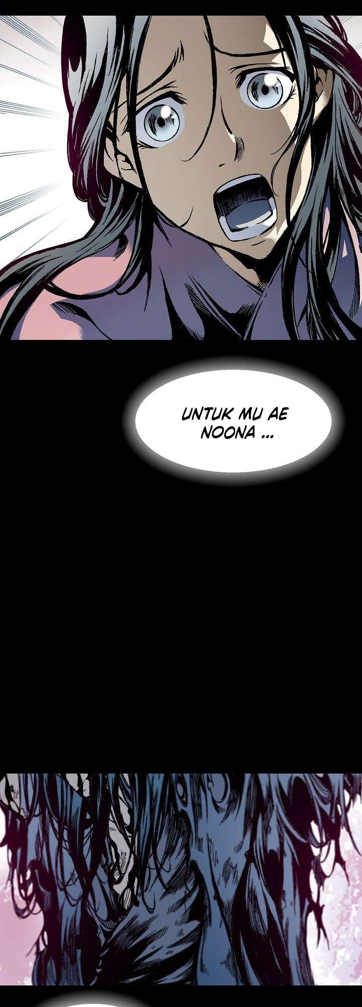 Memoir Of The King Of War Chap 7 - Next Chap 8