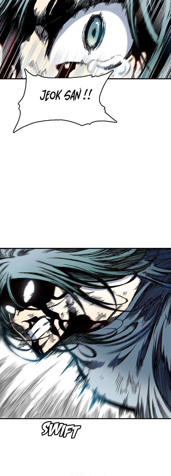 Memoir Of The King Of War Chap 7 - Next Chap 8