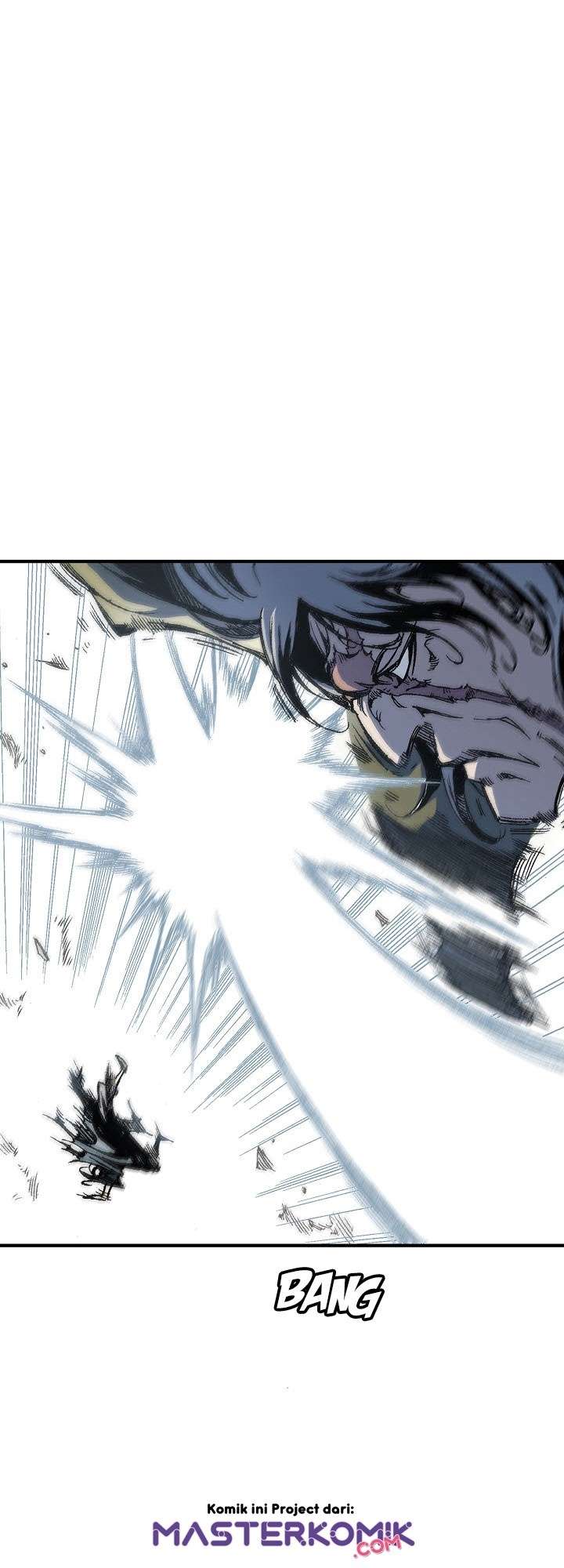 Memoir Of The King Of War Chap 7 - Next Chap 8