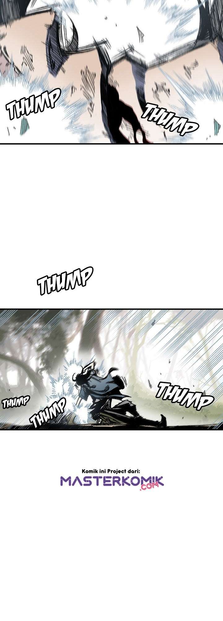 Memoir Of The King Of War Chap 7 - Next Chap 8