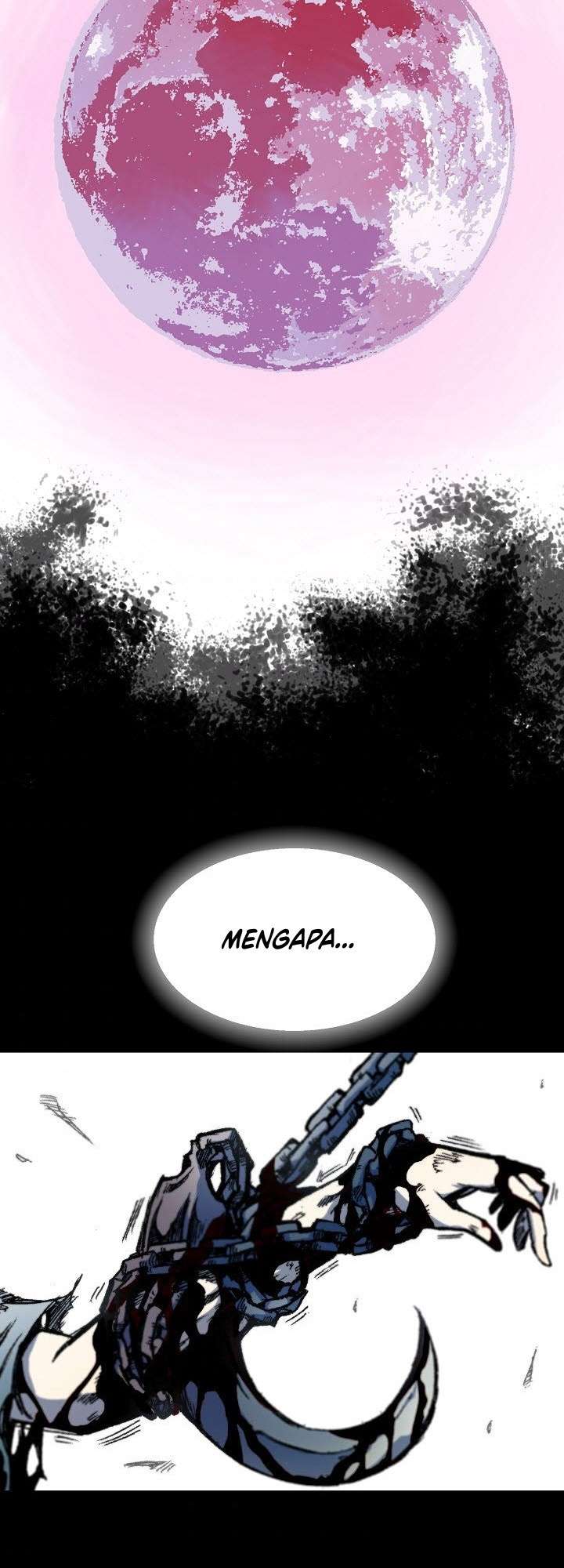 Memoir Of The King Of War Chap 7 - Next Chap 8