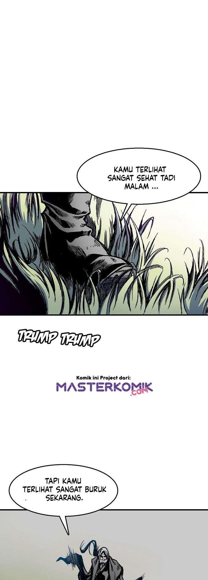 Memoir Of The King Of War Chap 7 - Next Chap 8