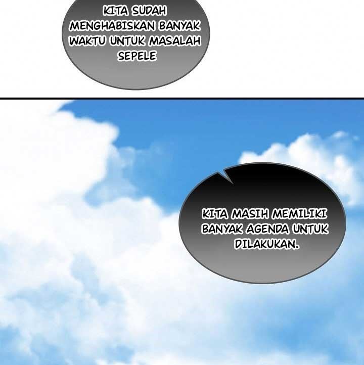 Memoir Of The King Of War Chap 70 - Next Chap 71