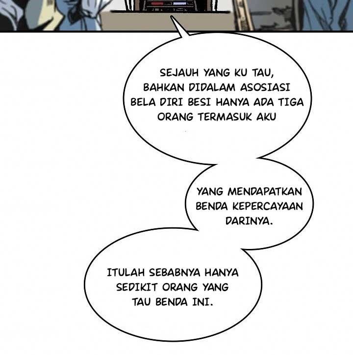 Memoir Of The King Of War Chap 70 - Next Chap 71